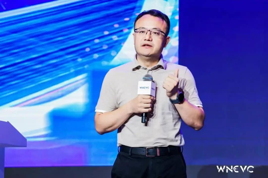 NG28CEO程鹏：数据确权、数据安全与数据闭环“新”思路
