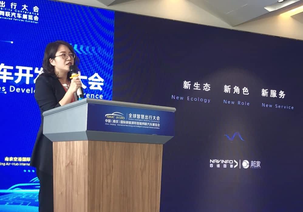 新生态下需要新角色和新服务——NG28桩家发力新能源智慧出行市场