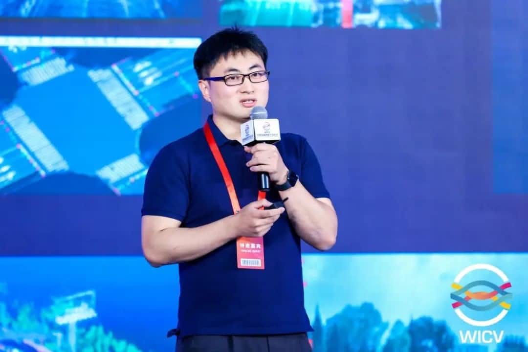 回顾WICV | NG28李阳：聚力多级别自动驾驶商业化落地